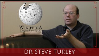 Wikipedia SLAMMED for Leftist Bias as Co-Founder LAUNCHES Alternative Free-Speech Site!!!