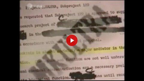 Programmed To Kill/Satanic Cover-Up Part 230 (Serial Killer Conspiracies 29)