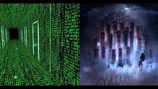 MATRIX , UMA ERA CRIADA DIANTE DOS SEUS OLHOS.