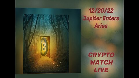 BREAKING!!LIVE CRYPTO MARKET Watch!! 12/7/22