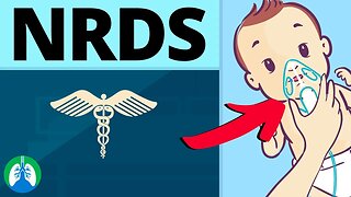 NRDS (Neonatal Respiratory Distress Syndrome) | Medical Definition