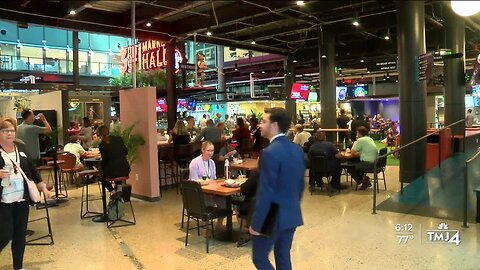 Milwaukee restaurants prepare for 2024 RNC