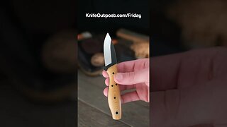 Fixed Blade Friday Preview - 4/28/23 #shorts