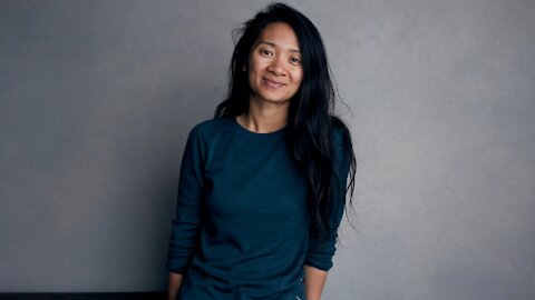 'Nomadland' Director Chloé Zhao Makes Hollywood History