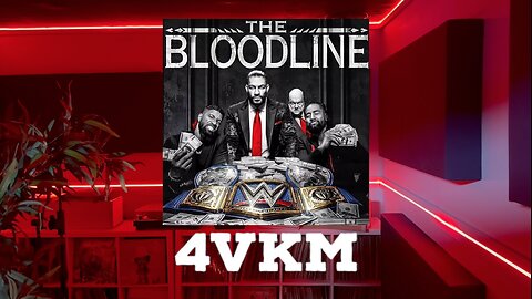 40 Days of 4VKM - Episode 24: The Bloodline Runs DEEP