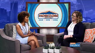 Horizon Services - June