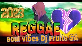 Odies and New LoveReggae mix Mix By Dj Fruits 2023