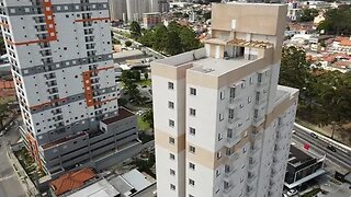 Residencial Jardins do Chão de Couce, Itaquera. Tour @DRONEMASSA. INSCREVA_SE