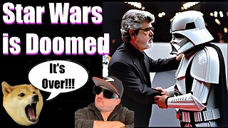 Star Wars is Doomed! | Dave Filoni gets a PROMOTION!