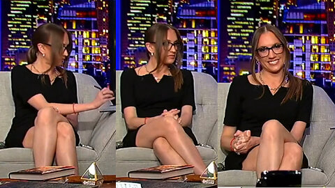 Kat Timpf July 24 2024