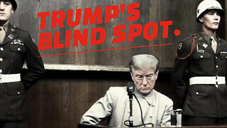 Trump Trial BLIND SPOT