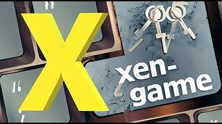 XEN WILL FINALLY MOON? | XENGAME LAUNCH! [CRYPTOAUDIKING]