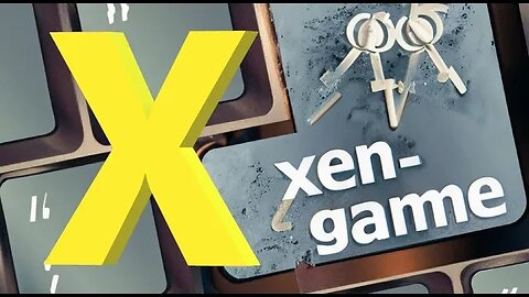 XEN WILL FINALLY MOON? | XENGAME LAUNCH! [CRYPTOAUDIKING]