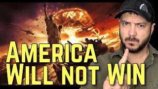 America WILL Lose WW3... This Is Why!