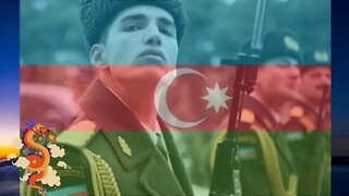 National Anthem Of Azerbaijan 🇦🇿 *Azarbaycan Marşı*