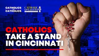 STEVE BANNON: Rallying In Prayer for Ohio's Children! - Aug 6th