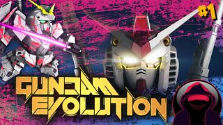 🔴LIVE -THIS IS AN ADDICTION | GUNDAM | 1440p | #gameplay