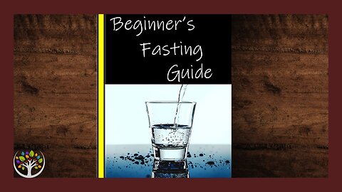 Outlining Your First Water Fast in 5 Steps