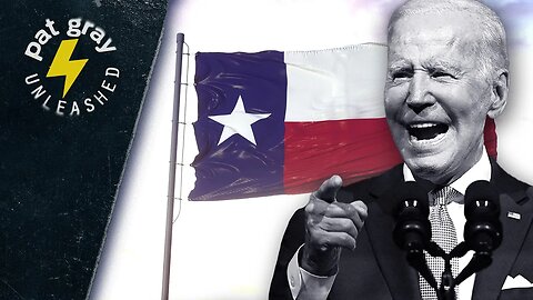 Biden’s Destruction Plan for Texas | 9/8/23