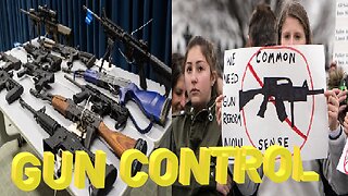 Gun Control