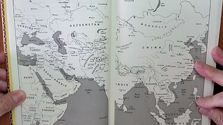 New Silk Roads 02 Present & Future of the World by Peter Frankopan 2018 Audio/Video Book S02