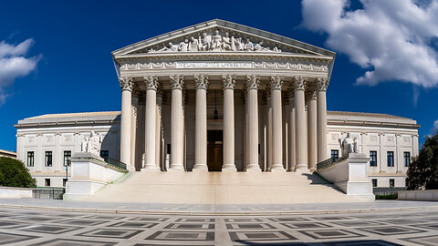 Supreme Court Usurps State Legislatures on Elections