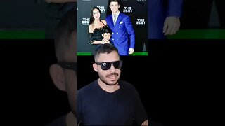 Cristiano Ronaldo tá ilegal no seu novo time #foryou #shorts #viral #cr7noalnassr #cristianoronaldo