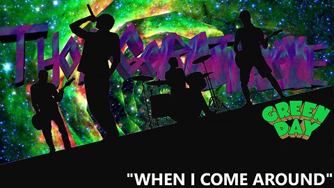 WRATHAOKE - Green Day - When I Come Around (Karaoke)