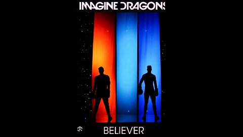 Imagine dragons - Believer