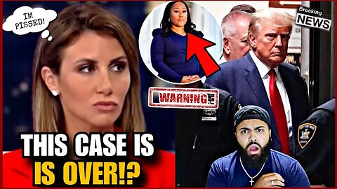 BREAKING!! | Trump Georgia Case To be DISMISSED Due to Lack of Evidence.. Trump's Lawyer goes off!