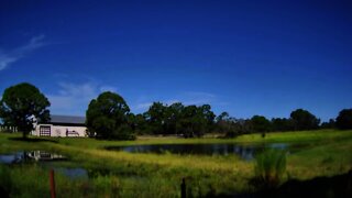 Pond View at Venus Ranch