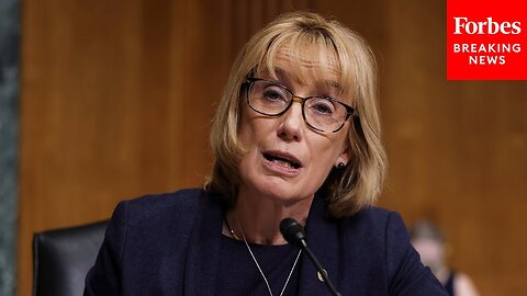 'It's Not Good': Maggie Hassan Blasts Plans To Move USPS Processing Facilities | NE