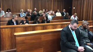 Alleged wife killer Panayiotou's trial hits a snag (3RV)