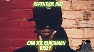 #podcast #bhm #reels Will The Black Man Ever Rise