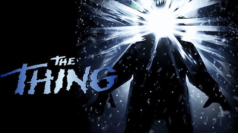 The Thing (1982)