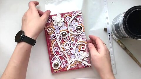 Those 9 ideas for notebook decoration would blow your mind