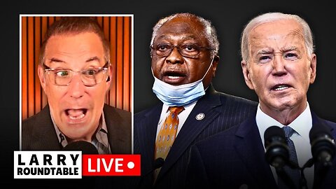 Mike Johnson vs. Biden's Broken Brain & Democrats' Vote-Buying Schemes!