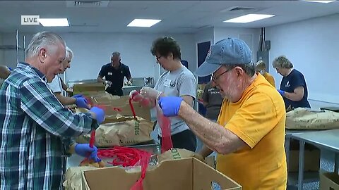 Harry Chapin Food Bank seeks volunteers amid coronavirus impacts in SWFL