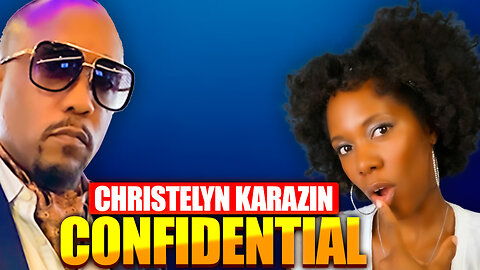 Christelyn Karazin Confidential