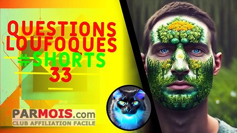 Questions Loufoques #shorts 33