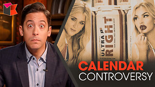 Real Conservative Women Calendar Controversy Heats Up | Ep. 1395