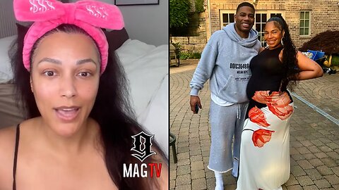 Nelly's Ex Shantel Jackson Speaks On Their Split After He Marries Ashanti! 😔