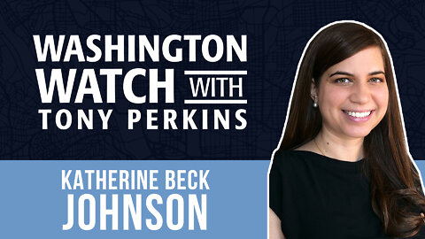 Katherine Beck Johnson: Day Two of Ketanji Brown Jackson's Supreme Court Confirmation Hearing