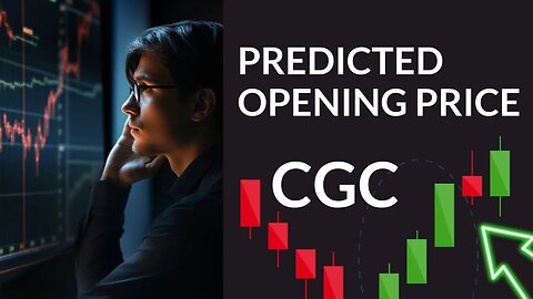 CGC Price Fluctuations: Expert Stock Analysis & Forecast for Tue - Maximize Your Returns!