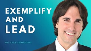 Prioritize Your Daily Actions | Dr John Demartini #Shorts