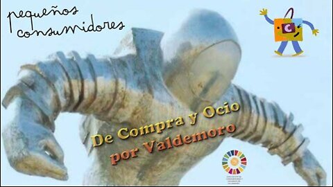 DE COMPRAS Y OCIO POR VALDEMORO en 🅳🅸🆁🅴🅲🆃🅾️ - COV6 ENTREGA PREMIOS A. C. DE VALDEMORO