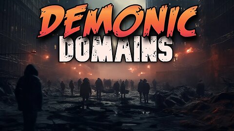 Demonic Possession and Spiritual Warfare In Our Cities | @MikeSignorelli_