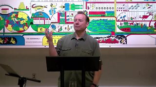 Martha & Mary of Bethany Part Two | Pastor Leon Bible | Gospel Tabernacle Church