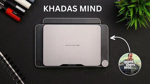 This Mini PC can change your Bulky Desktop PC | Khadas Mind