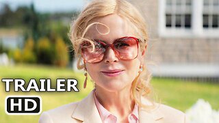 The Perfect Couple - Trailer